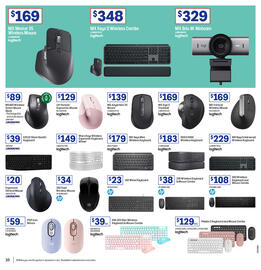 Officeworks catalogue Page 16