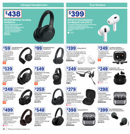 Officeworks catalogue Page 18