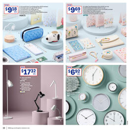Officeworks catalogue Page 28