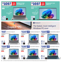 Officeworks catalogue Page 6