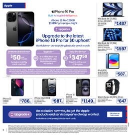 Officeworks catalogue Page 8