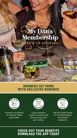 Dan Murphy's catalogue Page 12
