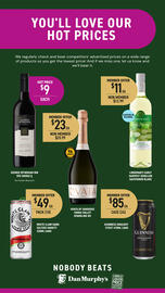 Dan Murphy's catalogue Page 2
