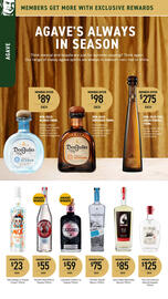 Dan Murphy's catalogue Page 28