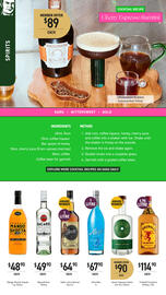 Dan Murphy's catalogue Page 29