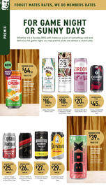 Dan Murphy's catalogue Page 31
