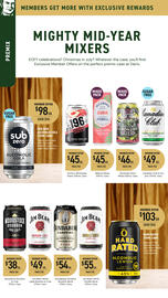 Dan Murphy's catalogue Page 32