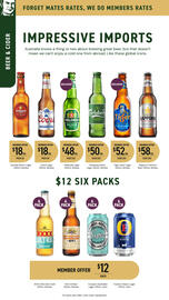Dan Murphy's catalogue Page 35