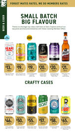 Dan Murphy's catalogue Page 37
