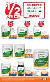 Good Price Pharmacy catalogue Page 10
