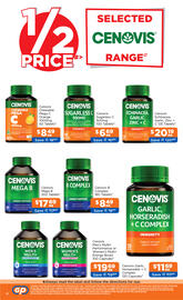Good Price Pharmacy catalogue Page 13
