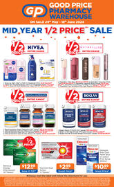 Good Price Pharmacy catalogue Page 2
