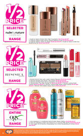 Good Price Pharmacy catalogue Page 21