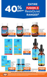 Good Price Pharmacy catalogue Page 33