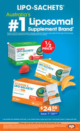 Good Price Pharmacy catalogue Page 36
