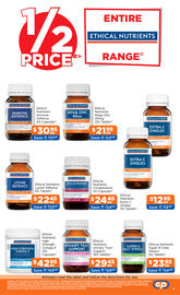 Good Price Pharmacy catalogue Page 6