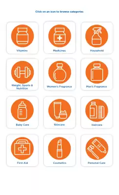 Good Price Pharmacy catalogue