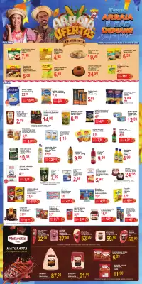 Catálogo Federzoni Supermercados