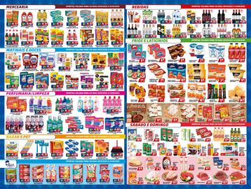 Catálogo Higa's Supermercado semana 22 Página 2