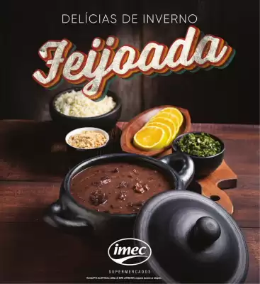 Catálogo Imec Supermercados
