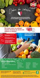 Market Jan gazetka tydzień 22 Strona 3