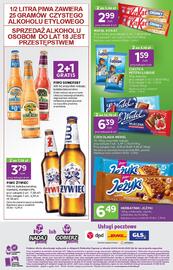 Stokrotka Express gazetka tydzień 22 Strona 5