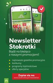 Stokrotka Market gazetka tydzień 22 Strona 15