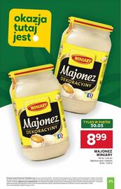 Stokrotka Market gazetka tydzień 22 Strona 16