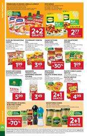 Stokrotka Market gazetka tydzień 22 Strona 18