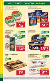 Stokrotka Market gazetka tydzień 22 Strona 2