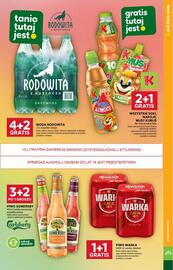 Stokrotka Market gazetka tydzień 22 Strona 21