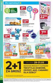 Stokrotka Market gazetka tydzień 22 Strona 24