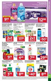 Stokrotka Market gazetka tydzień 22 Strona 27