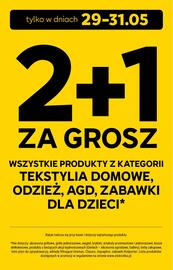 Stokrotka Market gazetka tydzień 22 Strona 28