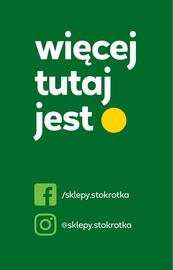 Stokrotka Market gazetka tydzień 22 Strona 30