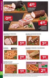 Stokrotka Market gazetka tydzień 22 Strona 6