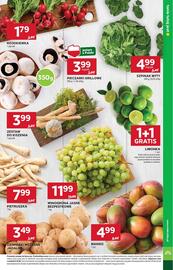 Stokrotka Market gazetka tydzień 22 Strona 7
