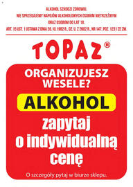 Topaz gazetka Strona 2
