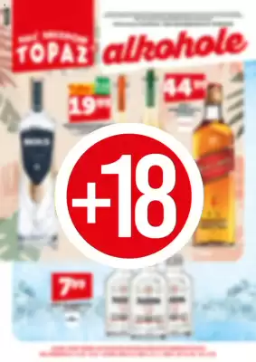 Topaz gazetka (ważność do 30-06)