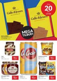 Nielsen's Discount tilbudsavis Side 10