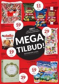 Nielsen's Discount tilbudsavis Side 29