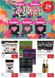 Nielsen's Discount tilbudsavis Side 3