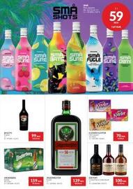 Nielsen's Discount tilbudsavis Side 33