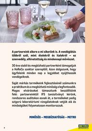 Metro akciós újság Oldal 3