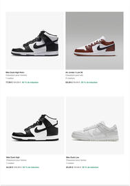 Catalogue Nike semaine 22 page 3