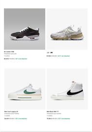 Catalogue Nike semaine 22 page 5