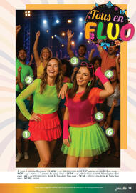 Catalogue Jour de Fête page 13