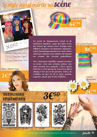 Catalogue Jour de Fête page 15