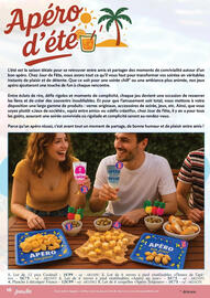 Catalogue Jour de Fête page 16