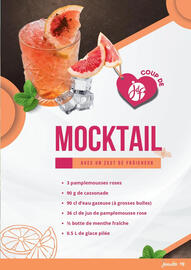 Catalogue Jour de Fête page 19